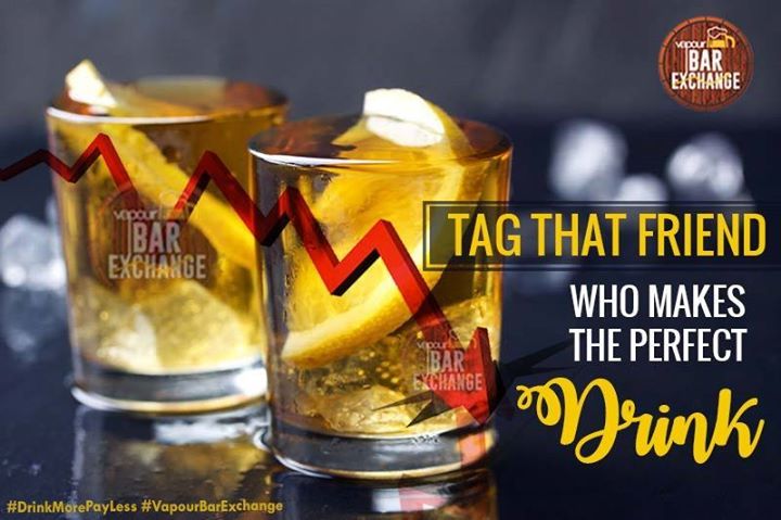 VapourBrewery's tweet photo. Tag that friend!!

For Reservation: 9599008183/85, 9811302226 
#VapourBarExchange #Sec29 #Food #Drinks #Music #Party #DrinkMorePayLess https://t.co/LxZ7JT2jFf
