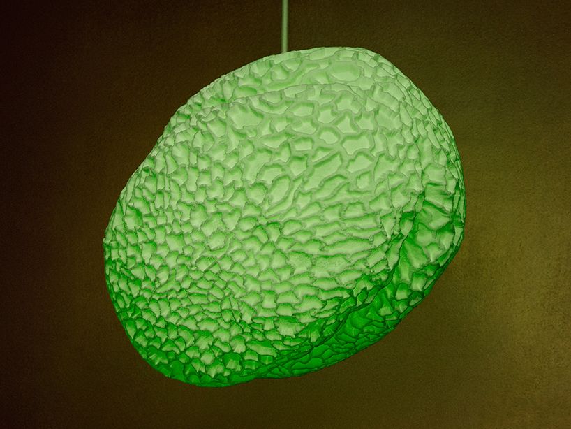 local_makers's tweet photo. The moment when biomimicry meets 3D printing.
#3Dprinting #biomimicry #3Dprintedlamp #3Dprinted #lampdesign
https://t.co/9a4DbJEsX0 https://t.co/tt6xblOEMA
