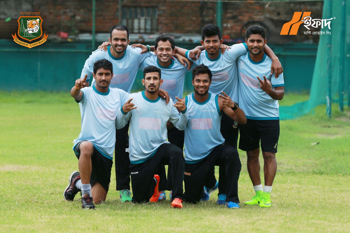 Bangladesh Cricket tweet media