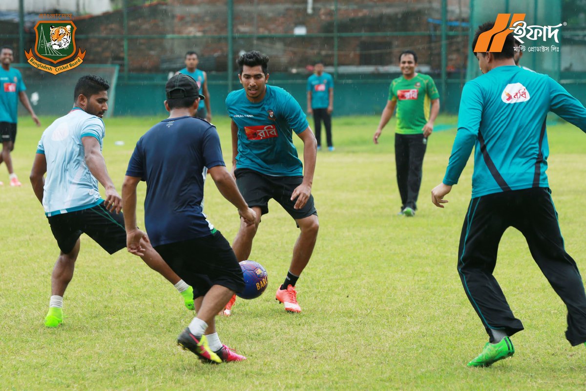 Bangladesh Cricket tweet media