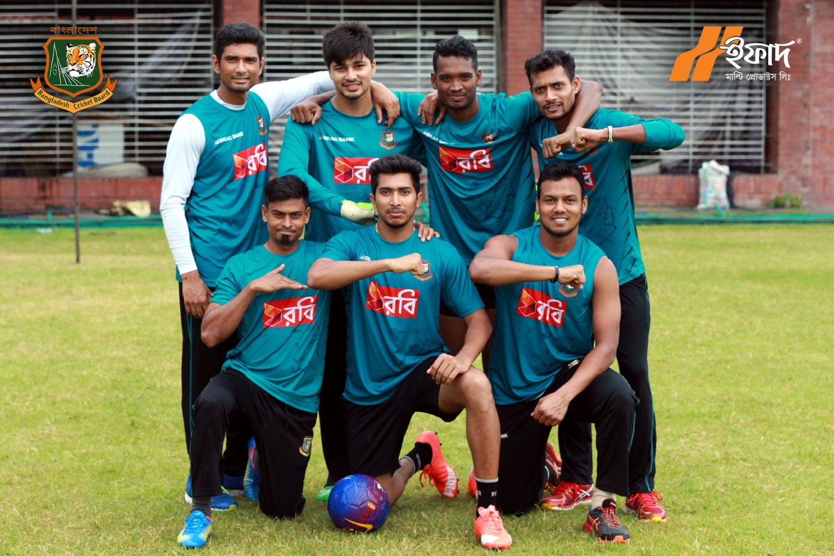 Bangladesh Cricket tweet media