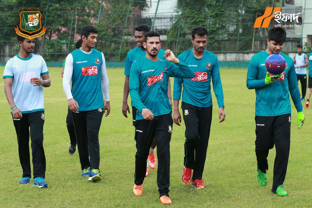 Bangladesh Cricket tweet media