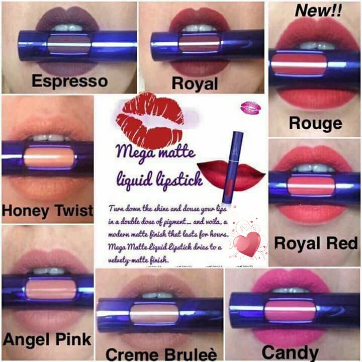 actilife_sandra's tweet photo. our velvety #mattes are sure to #brighten your day #nosmudge #nobudge #nosmell #notsticky #longlasting #actilabs these 8 shades are #onsale https://t.co/VcUYvjU1GM