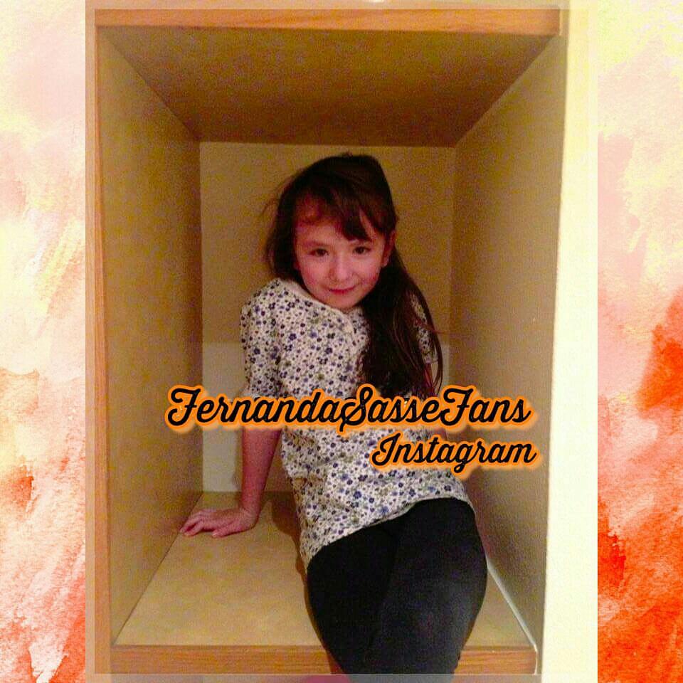 marifersasse's tweet photo. Nuevas fotos en @instagram
#fernandasasse
#fernandasassefans
@FernandaSasse ❤😍 https://t.co/NxV6hMk7s6