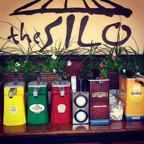 Lewiston_Silo's tweet photo. It's National Hot Dog Day @ The @Lewiston_Silo ! Put whatever you want on it! #silosummer #nationalhotdogday #doggoneit #dogeatdogworld https://t.co/SsRoxPN7kz