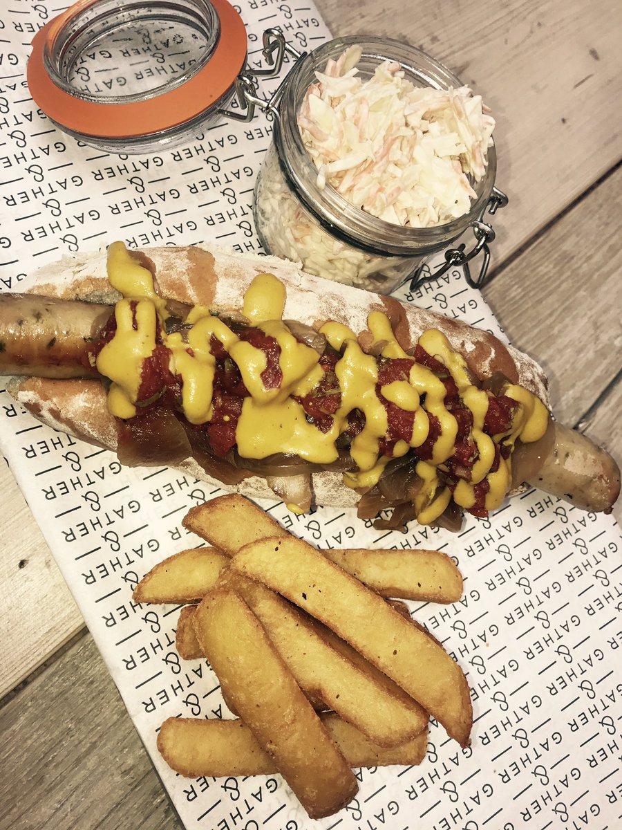 #WorldHotdogDay 🌭😊