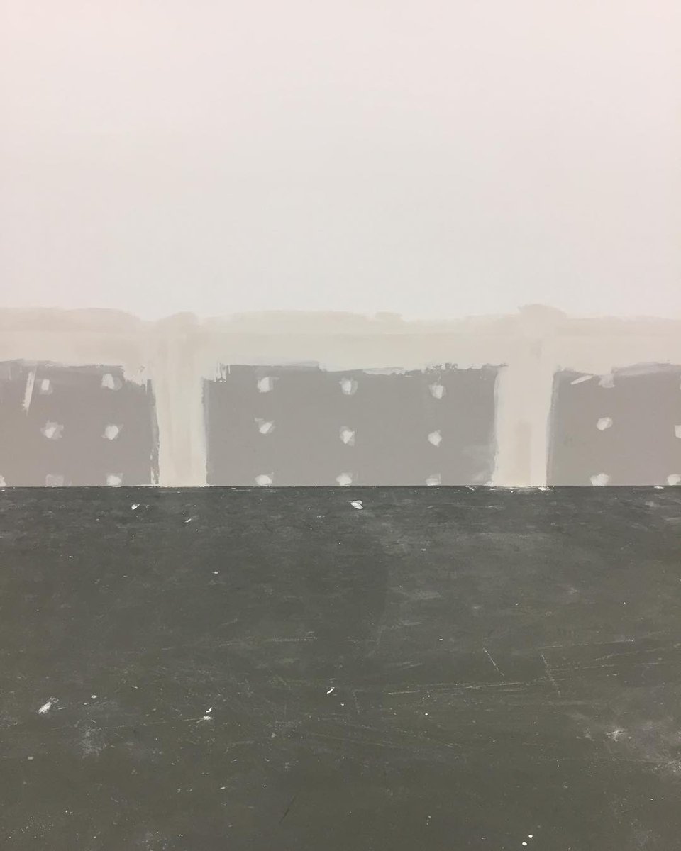 Studio3Gallery's tweet photo. Studio 3 Gallery is closed for some renovation work ahead of an exciting programme of events in the new academic year. Watch this space! https://t.co/Ak1Q2VDZA5