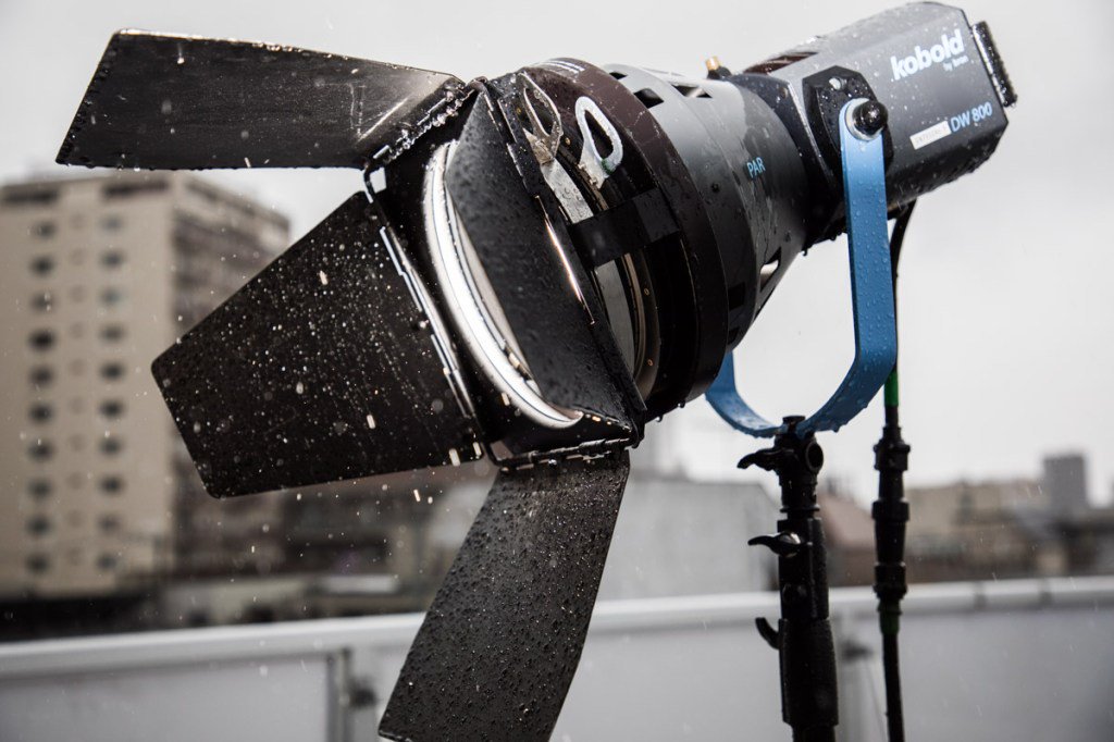 strobemagazine's tweet photo. 雨の日にも活躍!全天候型HMI kobold DW800 https://t.co/Mo7Yyffn9Z https://t.co/oNUKcVzsj3