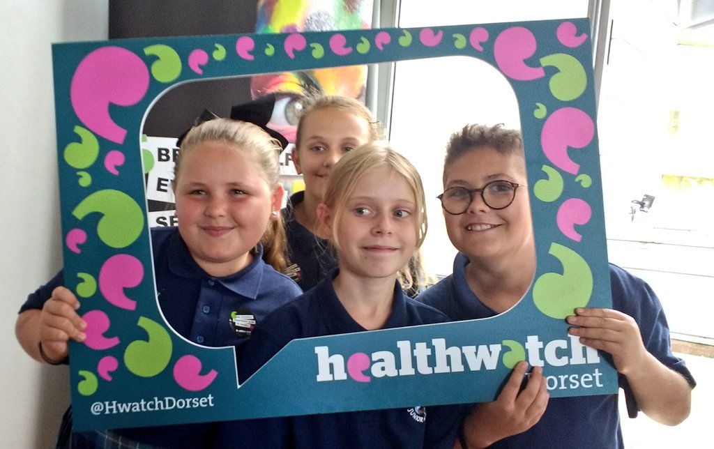 HwatchDorset's tweet photo. Seen our latest eNews? NEW annual report, presentations from #HWDImpact event, news, #HWSelfie photos & much more...
https://t.co/jeGWXhx37a https://t.co/FZCMo95c6H