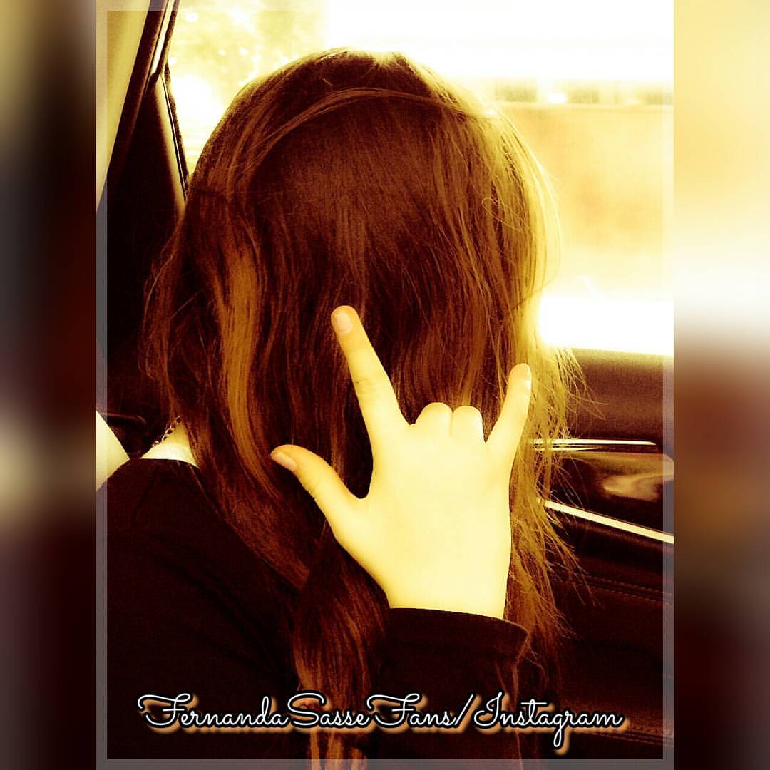 marifersasse's tweet photo. Nuevas fotos en @instagram
#fernandasasse
#fernandasassefans
@FernandaSasse ❤😍 https://t.co/qKEG4yaB6p