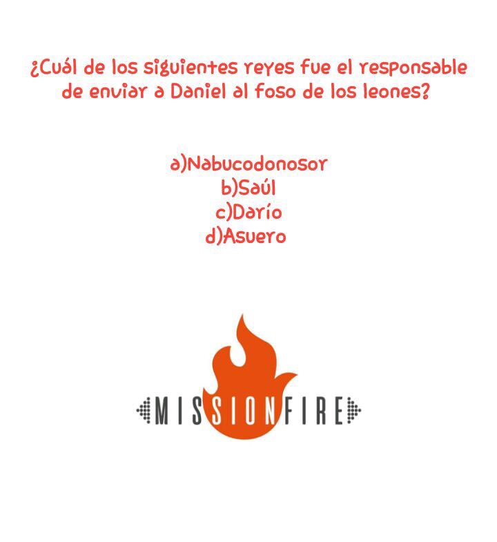 MissionFireIWT tweet picture