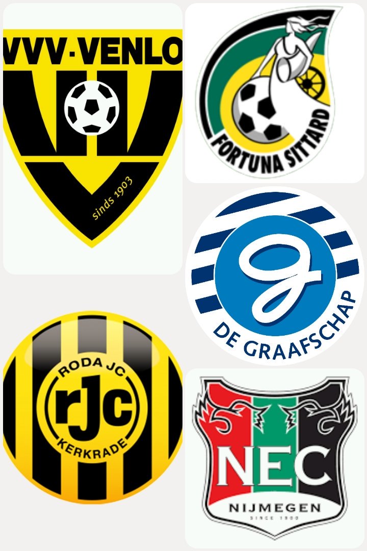 VVVVenlo Jeugdopleiding on Twitter 