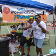 Get Ready for the 3rd Annual I Get's Busy Women's Basketball Tournament this summer presented by <a href="/DJKIDDSWAG/">Dj Kidd Swag</a> @igetsbusybasketball.