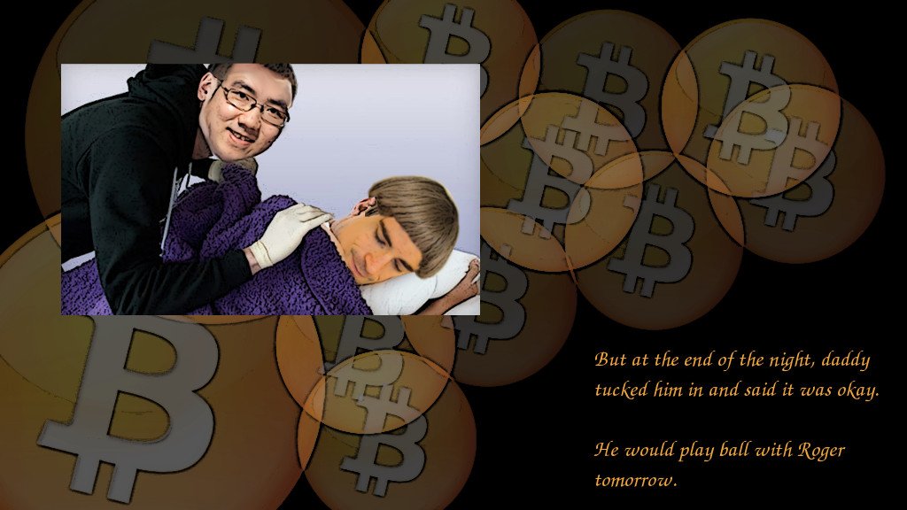Bitcoin_Revolt's tweet photo. https://t.co/fEHFNKAsZt