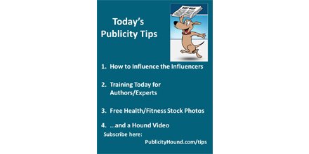 VulpesFennekin's tweet image. #PublicityTips --How to Influence the Influencers #Influencers #InfluencerMarketing ow.ly/AaZx30dJLTe