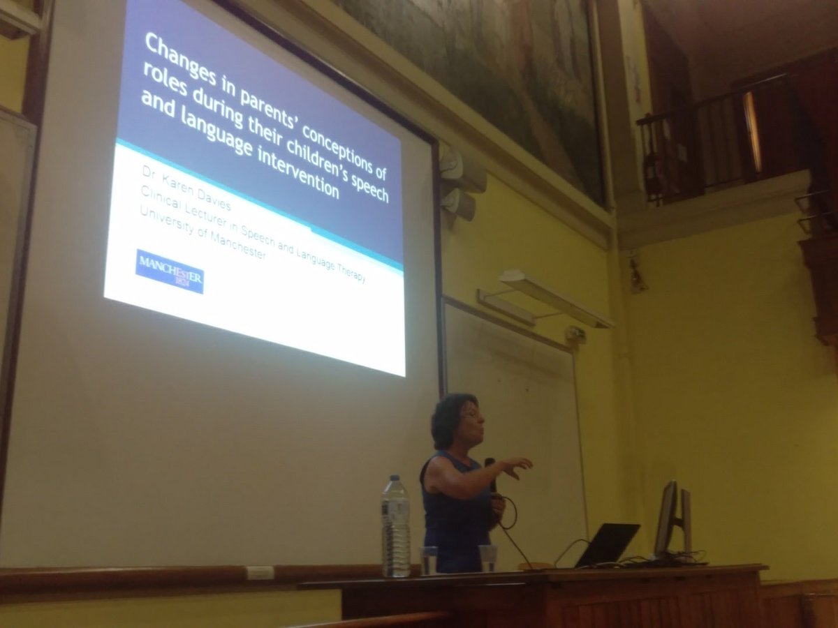 Sam Harding (@samharding) on Twitter photo Fab talk by Karen Davis focusing on parents conceptions of PCIT <a href="/Bristol_SLTRU/">Bristol_SLTRU</a> #iascl2017 Fab talk by Karen Davis focusing on parents conceptions of PCIT <a href="/Bristol_SLTRU/">Bristol_SLTRU</a> #iascl2017