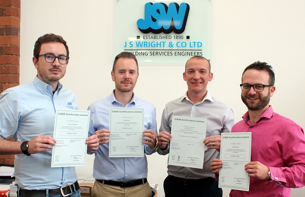 HVROnlineEditor's tweet photo. @JSWrightCoLtd gains heat network consultant status https://t.co/faJ12qPDKu https://t.co/6mSWlBXhaT