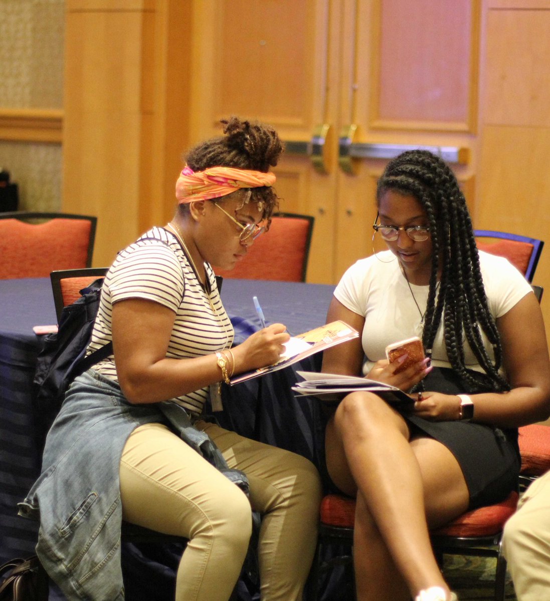 TheSEEDFdn's tweet photo. This weekend SEED grads from DC and MD were #BuildingTheBestYou at #SGI2017. Visit our blog to read more! https://t.co/AP12YjP0xX https://t.co/F18N5n5hbL