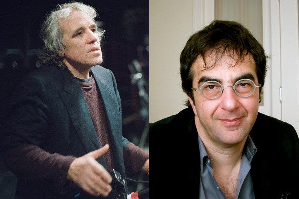 July 19: Happy Birthday Abel Ferrara and Atom Egoyan  