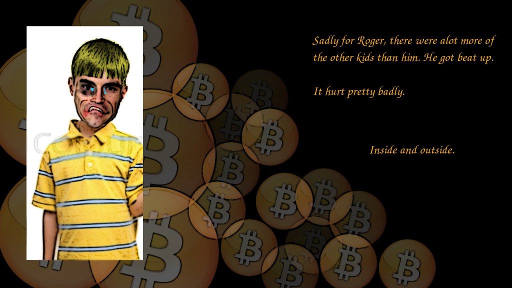 Bitcoin_Revolt's tweet photo. https://t.co/GgGGtXpQ1y