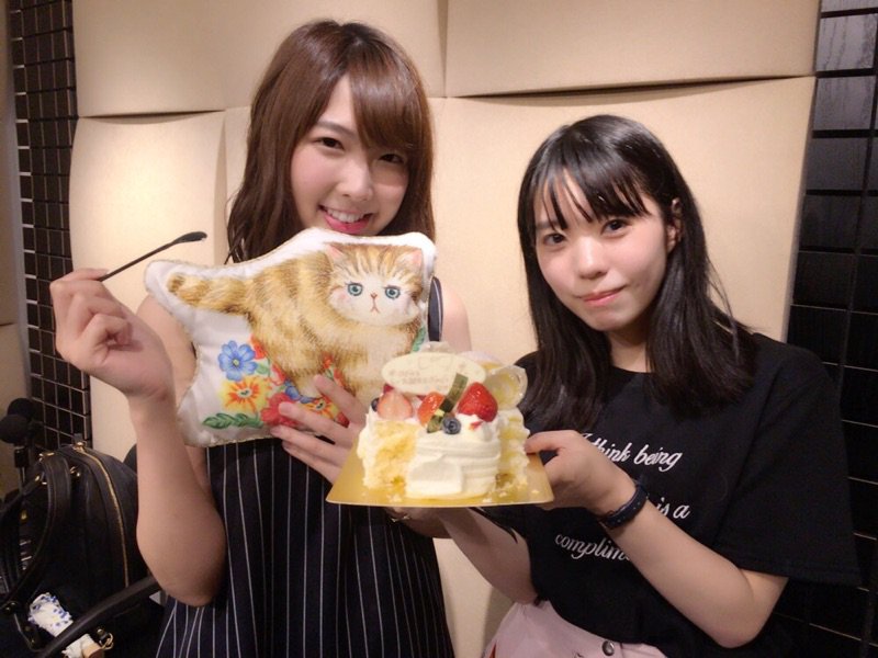西田望見 奥野香耶のず ぱらだいす V Twitter 本日放送いたしました 西田望見 奥野香耶のず ぱらだいす 第47回放送のアーカイブが公開されました 月額会員の方はタイムシフトでもお楽しみいただけます また 特別映像はタイムシフト公開終了後に配信いたします