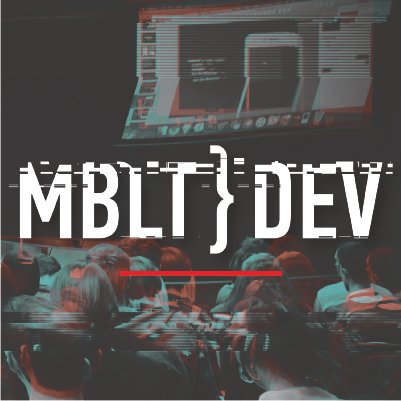 MBLTdev's tweet photo. Стань одним из спикеров на #MBLTdev2017!
Дедлайн подачи заявок — 20 августа 2017.
Заполни анкету: https://t.co/pXddxMDqGd https://t.co/cD2cTBSpwa