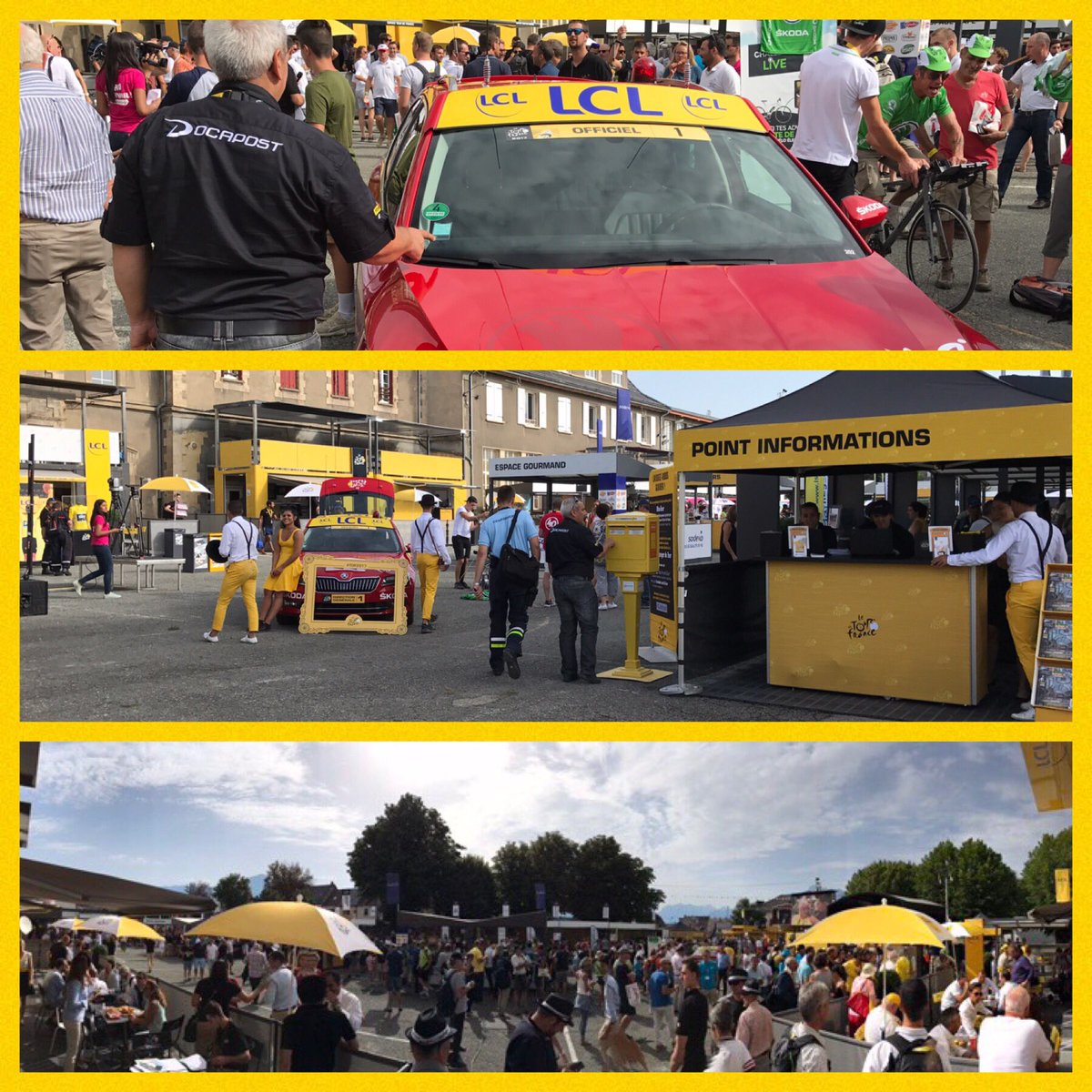 Benjamin Alcorta tweet media