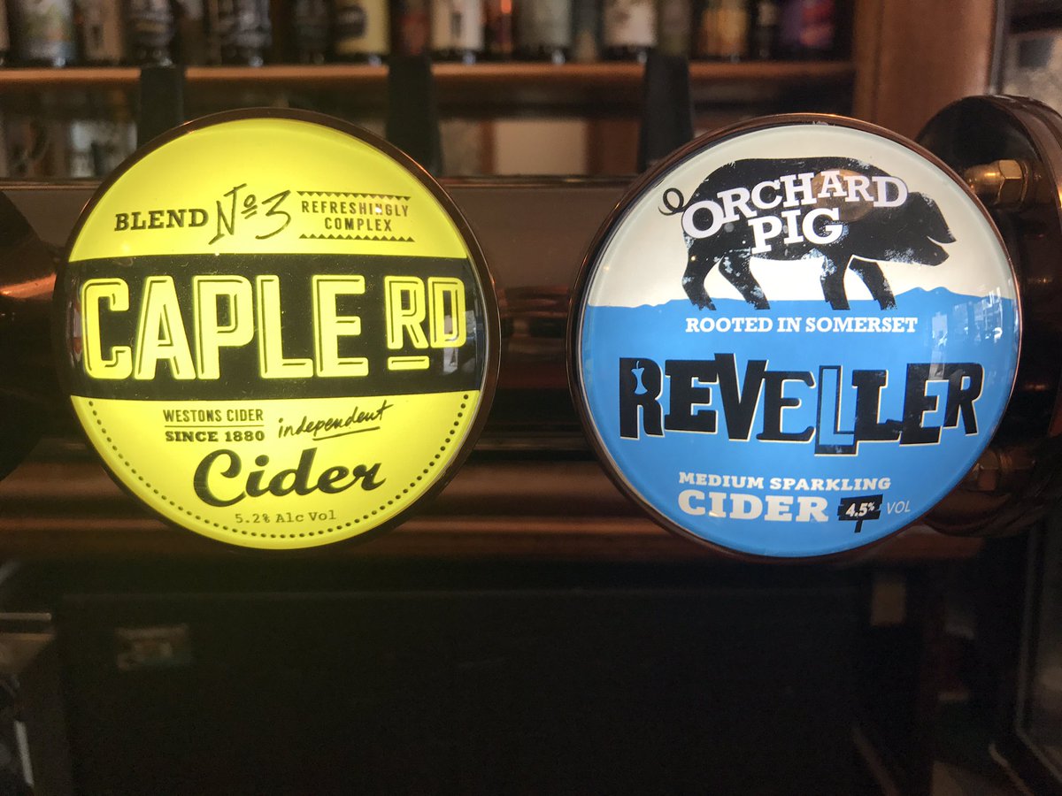 sircolinpub's tweet photo. Cider Wednesday Pints only Β£3 all day @sircolinpub #happyhour #cider #caplerd #reveller #rocksteady #kilburn #westhampstead https://t.co/tucmAyoH4p