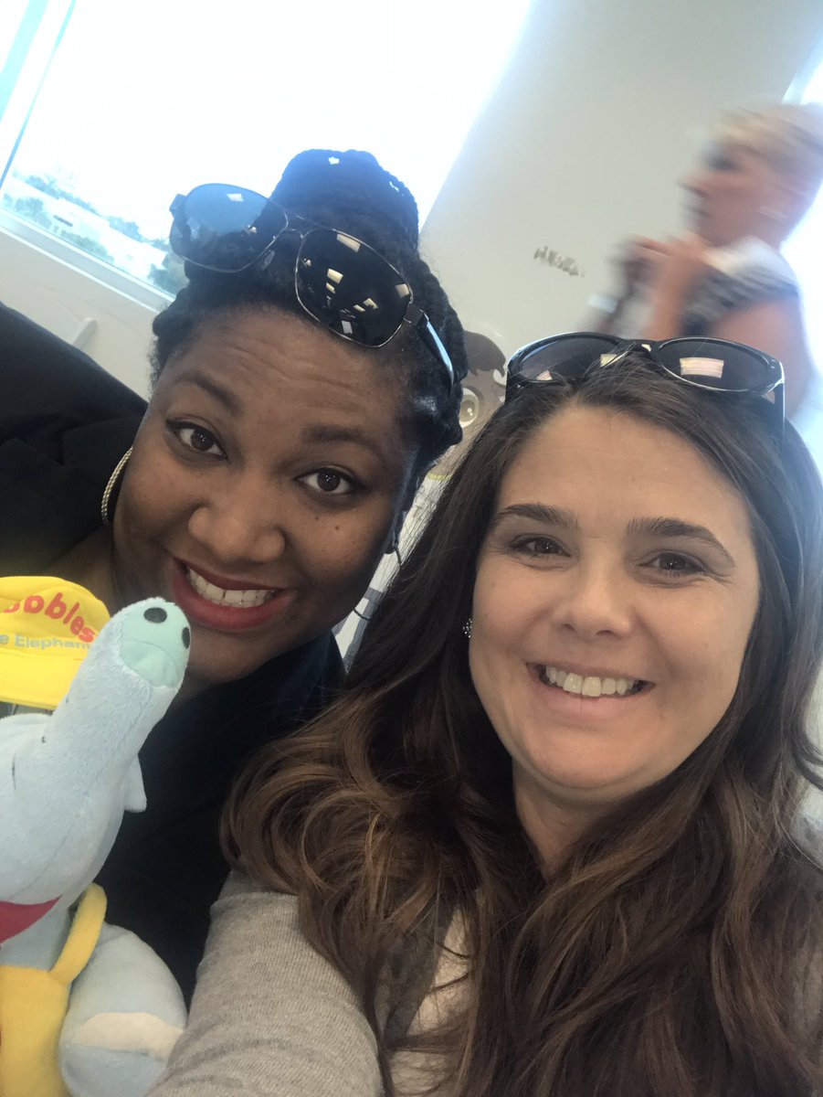 Christinaeddy12's tweet photo. Day 3! @TheLearningExp #learnplaygrow #travelingbubbles #TLESpring #TLEMcKinney https://t.co/UpRoFA2cQ7