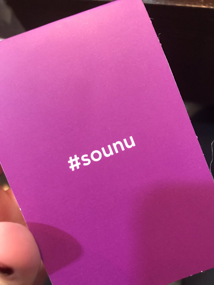 steandreoni's tweet photo. Chegou de novo! #nubank #sounu #tchauinter Favor bandidos não clonarem novamente! https://t.co/Ylzuzex9Ii