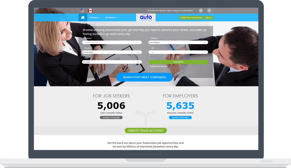 intact_solution's tweet image. @intact_solution worked on AutomotoSocial, soon to be the largest Automotive professional jobs network.

automotosocial.com

#yxe