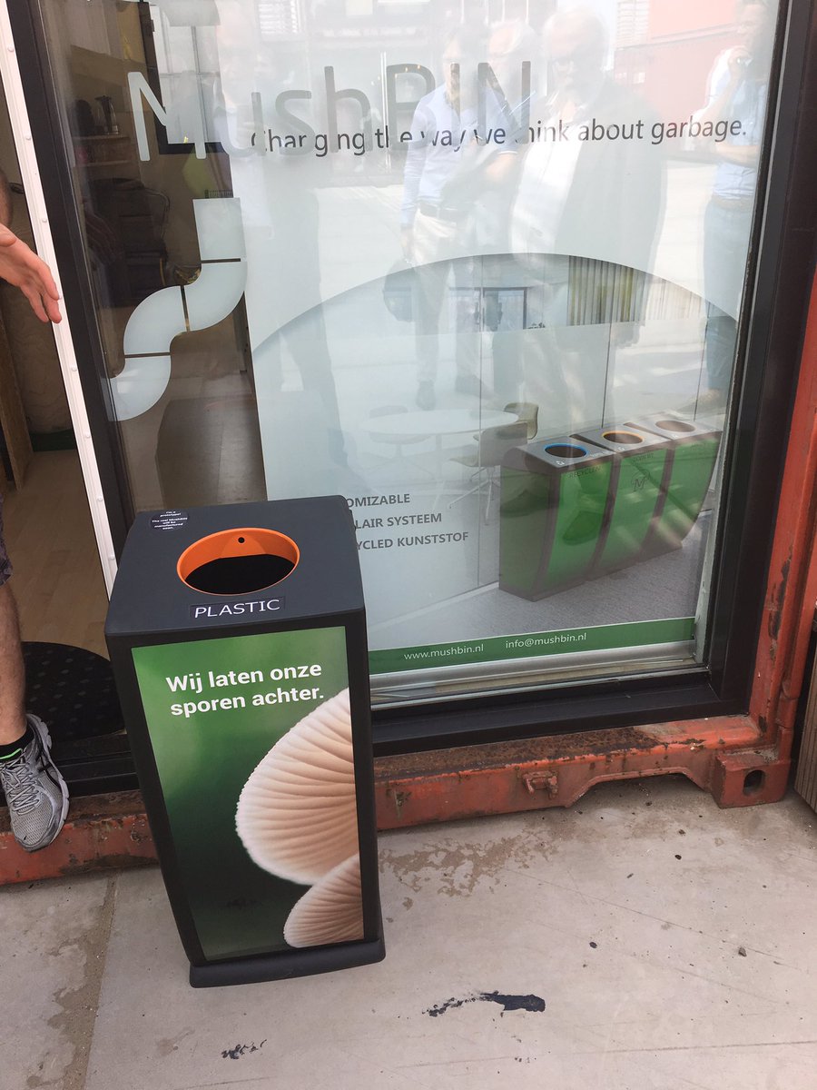 TekinAdnan's tweet photo. Op bezoek bij @AdamSciencePark en @GreenCampus. Vele innovaties op het gebied van natuur, milieu en water. Ook ruimte voor start ups. https://t.co/KVlugLyehA