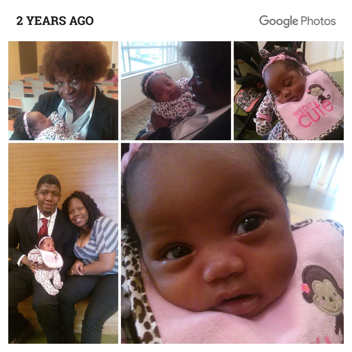 JohnPInc's tweet photo. Two years ago at Norfolk State University Summer Research Symposium with Ruth Holden, Vera Nicole, and Victoria. @NorfolkStateU https://t.co/PjepntcS0w