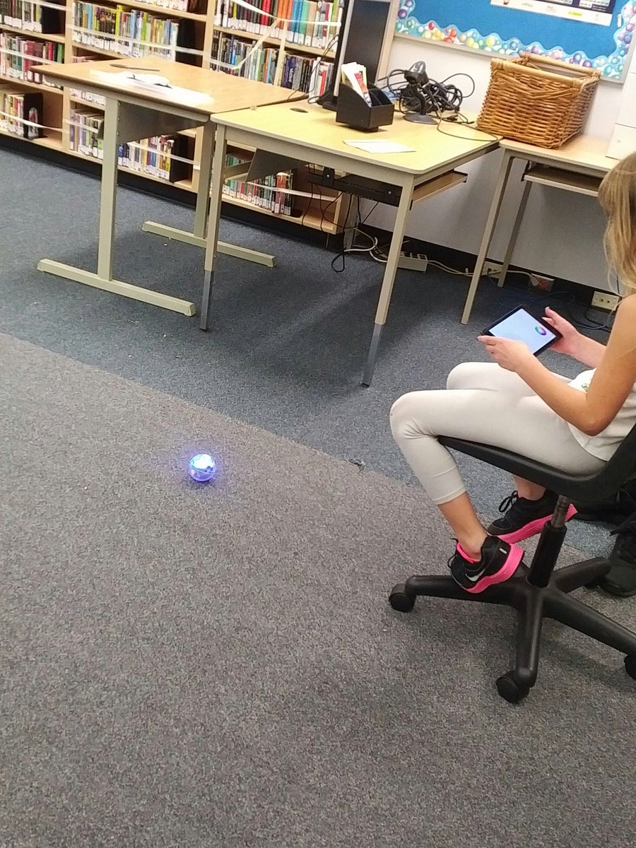 #Robotics #summerBoost <a href="/SEBStars1/">SEB Stars</a>