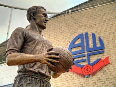 SMGroupEurope's tweet photo. #BoltonWanderers Facing Another #HMRC Winding Up Petition https://t.co/XXdva31lc0 #BWFC https://t.co/F5RGHD4xqg