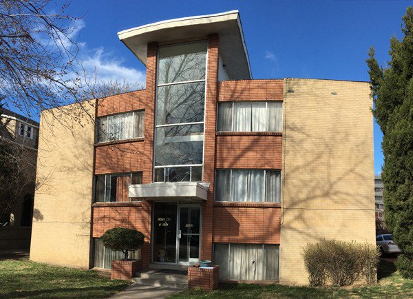 303multifamily's tweet photo. Wheelhouse Construction Projects: Complete Building Renovation on Franklin St. in Denver #commercial #construction https://t.co/OPleoy91rN https://t.co/kgPzEKseek