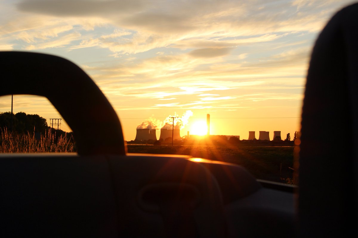 CameraSally's tweet image. #GOroadtrip Perfect sunsets