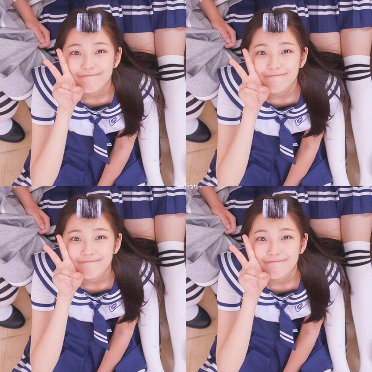 Smilingly0417's tweet photo. #백지헌#BaekJiheon#아이돌학교#IdolSchool
精修4p

cr.Smilingly白知宪_资源博
🌟禁二改商用 转载写明出处🌟 https://t.co/sUv5S8oFxs