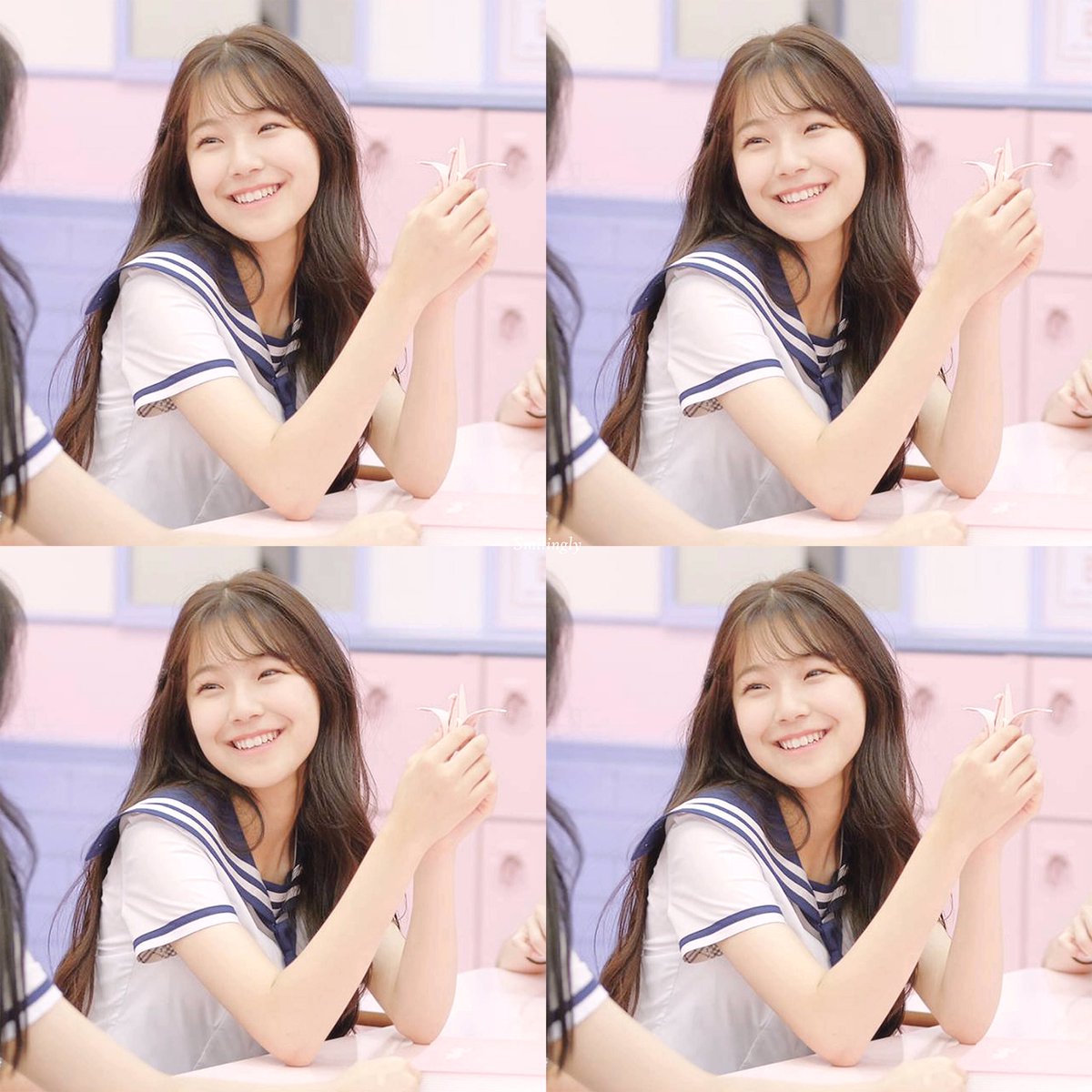 Smilingly0417's tweet photo. #백지헌#BaekJiheon#아이돌학교#IdolSchool
精修4p

cr.Smilingly白知宪_资源博
🌟禁��改商用 转载写明出处🌟 https://t.co/vI3MkvDUin