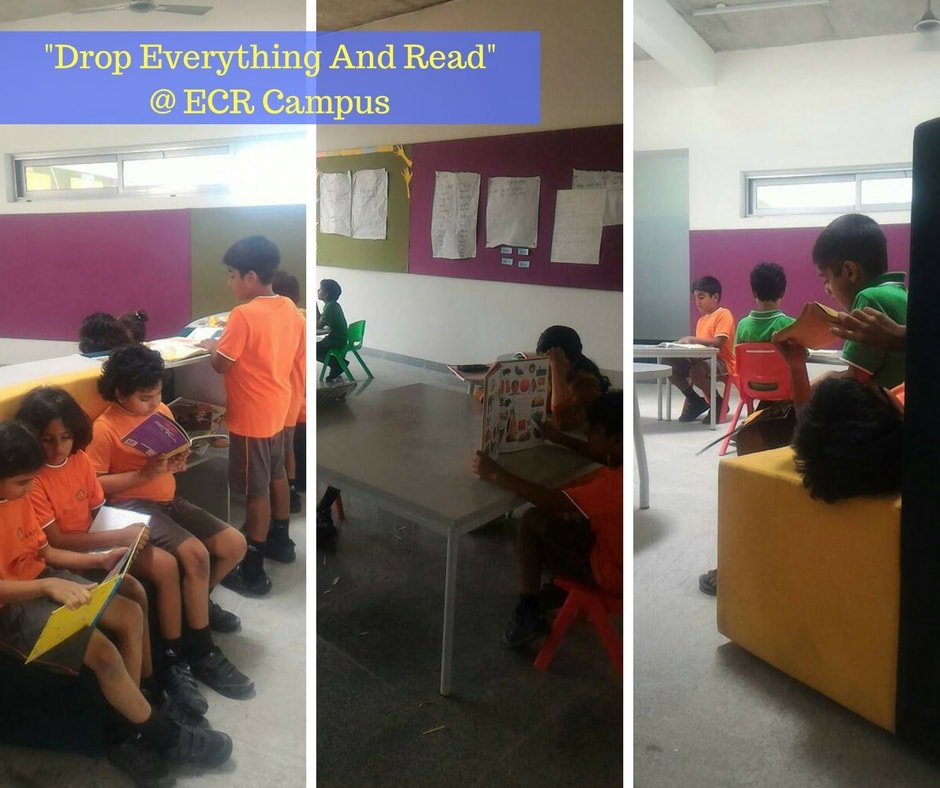 akshar_arbol's tweet photo. Literacy week has begun &amp;the school is buzzing with activities. Click here to know more. https://t.co/gWrQfNKlM7 #reading #AksharArbol https://t.co/QezbxVryb8