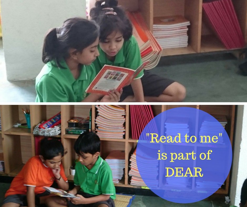 akshar_arbol's tweet photo. Literacy week has begun &amp;the school is buzzing with activities. Click here to know more. https://t.co/gWrQfNKlM7 #reading #AksharArbol https://t.co/QezbxVryb8