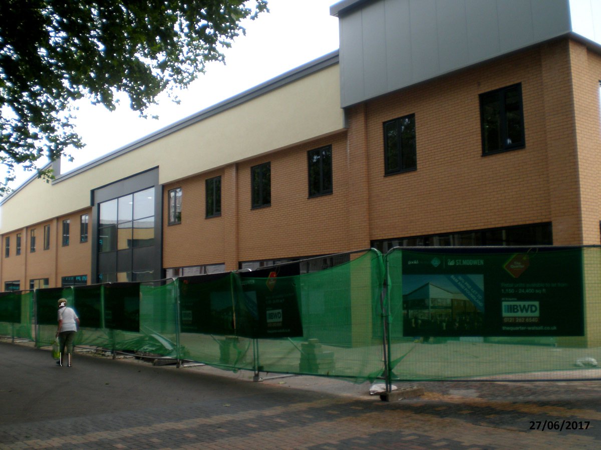 Caldmore & Palfrey tweet media