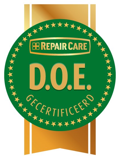 RepairCareNL's tweet photo. Gefeliciteerd Mulder Vastgoedonderhoud uit Almelo met het behalen van het Duurzaam Onderhoud Expert (D.O.E.) certificaat! https://t.co/EKY5gBqLjH
