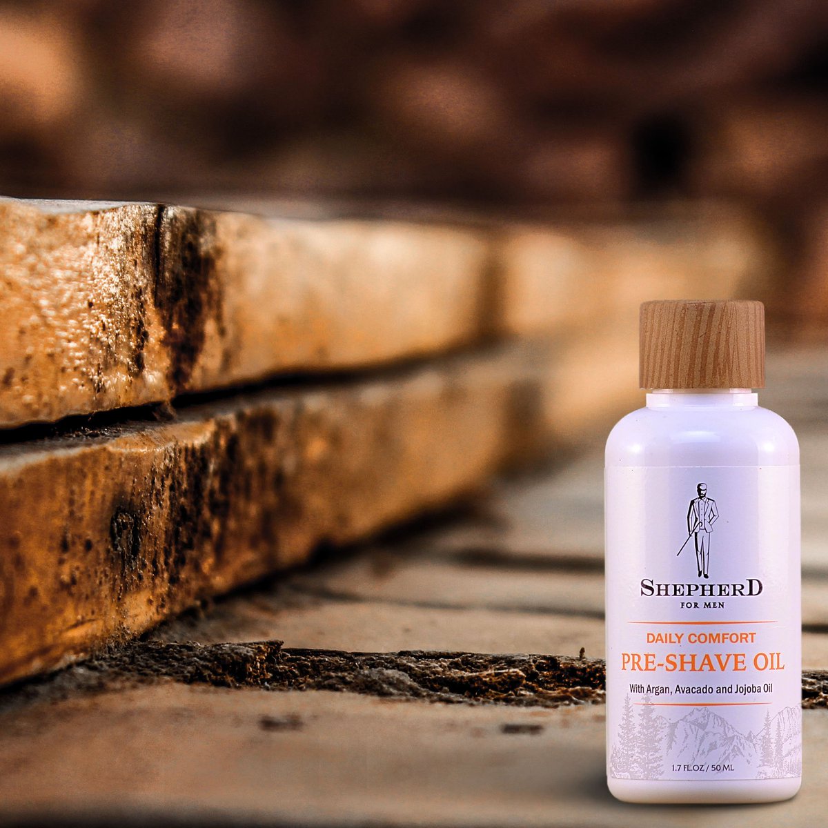 shepherdformen's tweet photo. Perfectly packed to minimise irritation and give you a smooth shave while adding a relaxing aroma to your shaving experience. https://t.co/H2C7f9dMYK