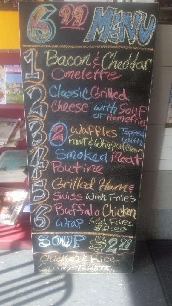 JohnStreetDiner's tweet photo. Wednesday features @johnstreetdiner #HamOnt https://t.co/hkvw4X7als
