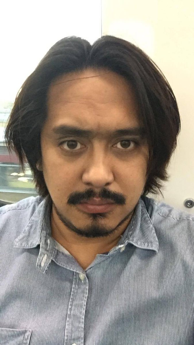 TPaeste's tweet photo. miss my long hair days... #badass https://t.co/TMWa8GeEoB