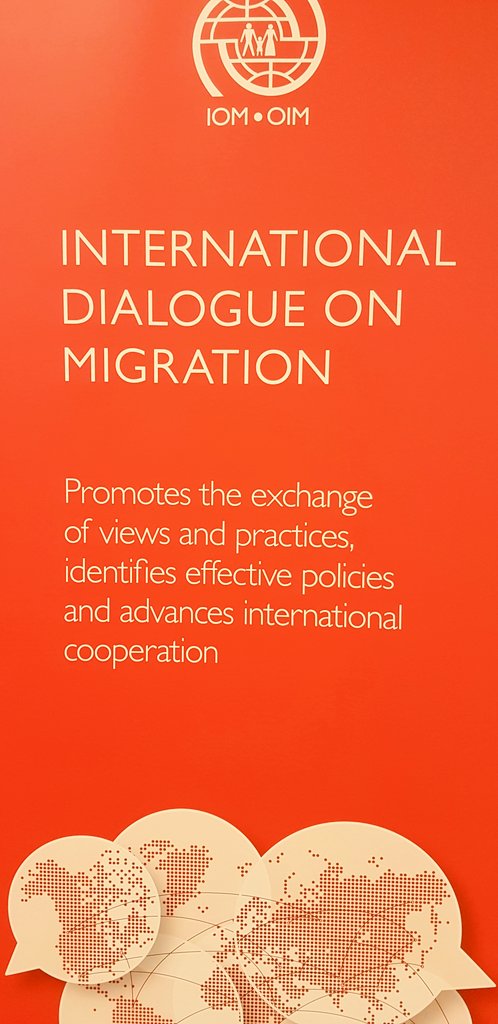 ChileONUGinebra's tweet image. Encarar las vulnerabilidades de los #Migrantes implica reconocerlos como sujetos de derecho sin importar su estatus #ForMigrants #IDM