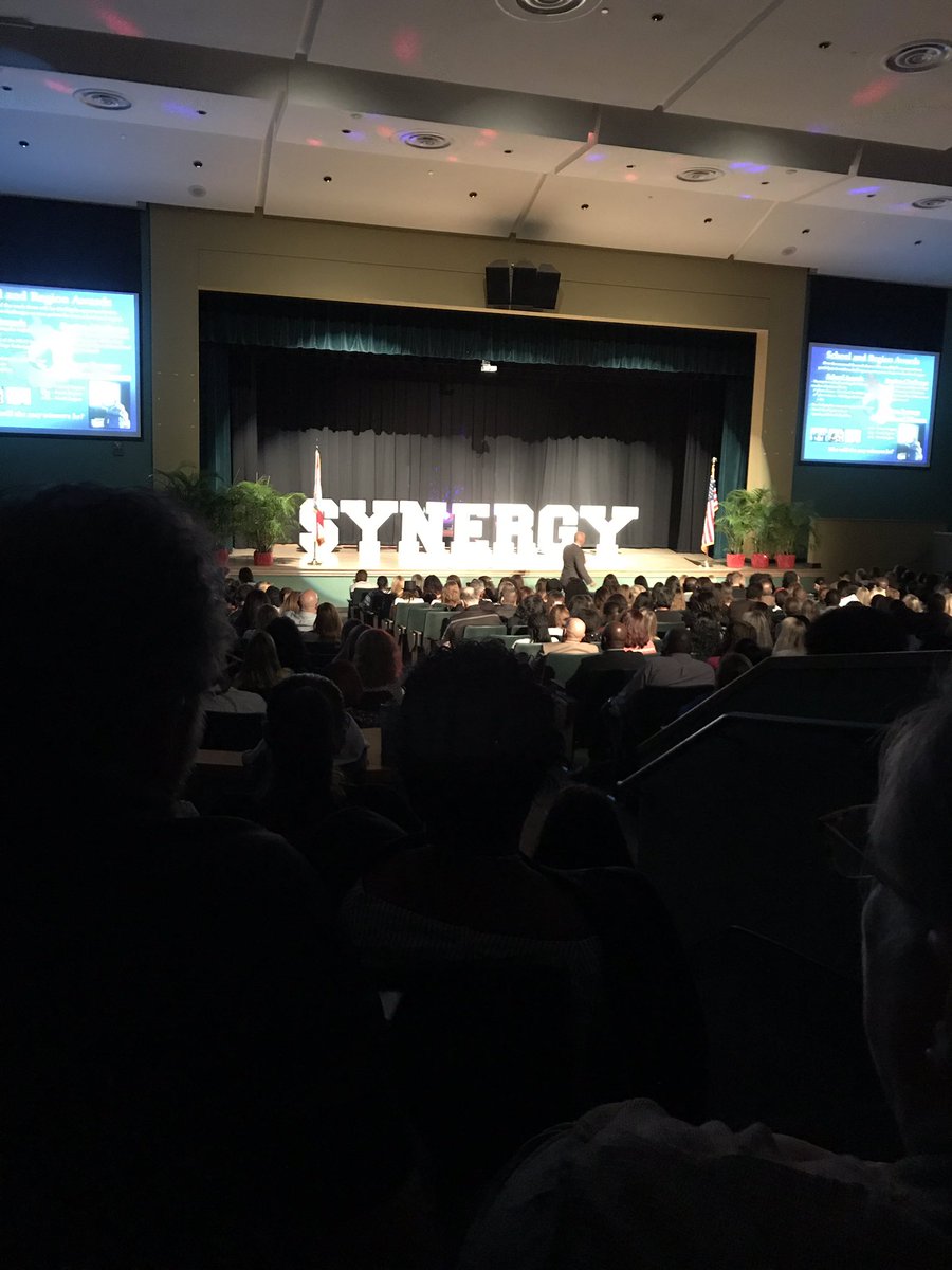 It's finally here!!! <a href="/MDCPS/">Miami-Dade Schools</a> <a href="/SynergyMDCPS/">Synergy MDCPS</a>