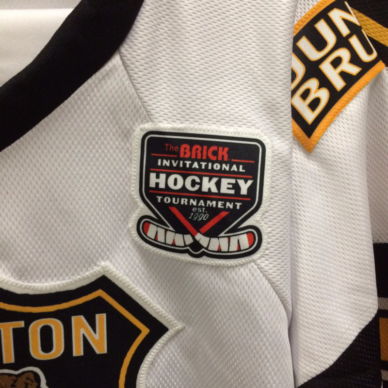 juniorbruins's tweet photo. Play with the B's at the Brick; Limited spots remain for 2008's and 2009's @ Brick Camp https://t.co/a5GQaRZZEp https://t.co/FSPmzlXMlu
