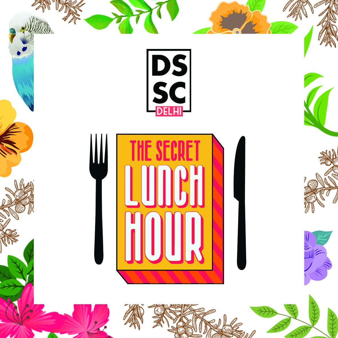 theideaslabmag's tweet photo. The #DSSC elves are delivering secret packages to select topcats of #OurCity with the latest edition of The Secret Lunch Hour #DSSCExclusive https://t.co/M9lBd7Kh1O